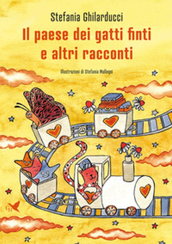 Il paese dei gatti finti e altri racconti - Librerie.coop Il paese dei gatti finti e altri racconti - Librerie.coop