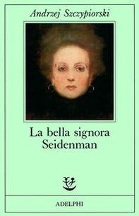 La bella signora Seidenman - Librerie.coop
