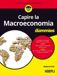 Capire la macroeconomia For Dummies - Librerie.coop