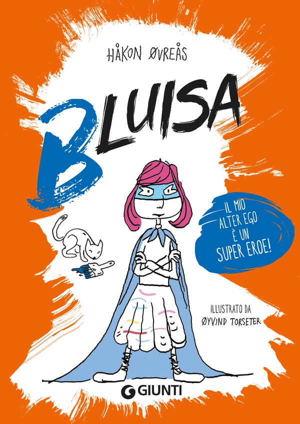 Bluisa - Librerie.coop Bluisa - Librerie.coop