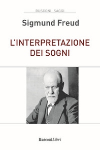 L'interpretazione dei sogni - Librerie.coop