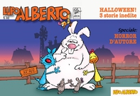 Il mensile di Lupo Alberto 441 - Librerie.coop Il mensile di Lupo Alberto 441 - Librerie.coop