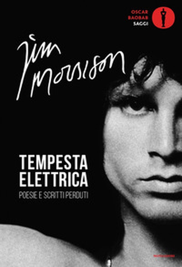 Tempesta elettrica. Poesie e scritti perduti - Librerie.coop Tempesta elettrica. Poesie e scritti perduti - Librerie.coop