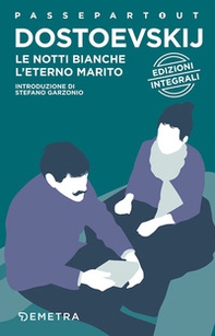 Le notti bianche-L'eterno marito - Librerie.coop Le notti bianche-L'eterno marito - Librerie.coop