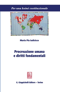 Procreazione umana e diritti fondamentali - e-Book - Librerie.coop