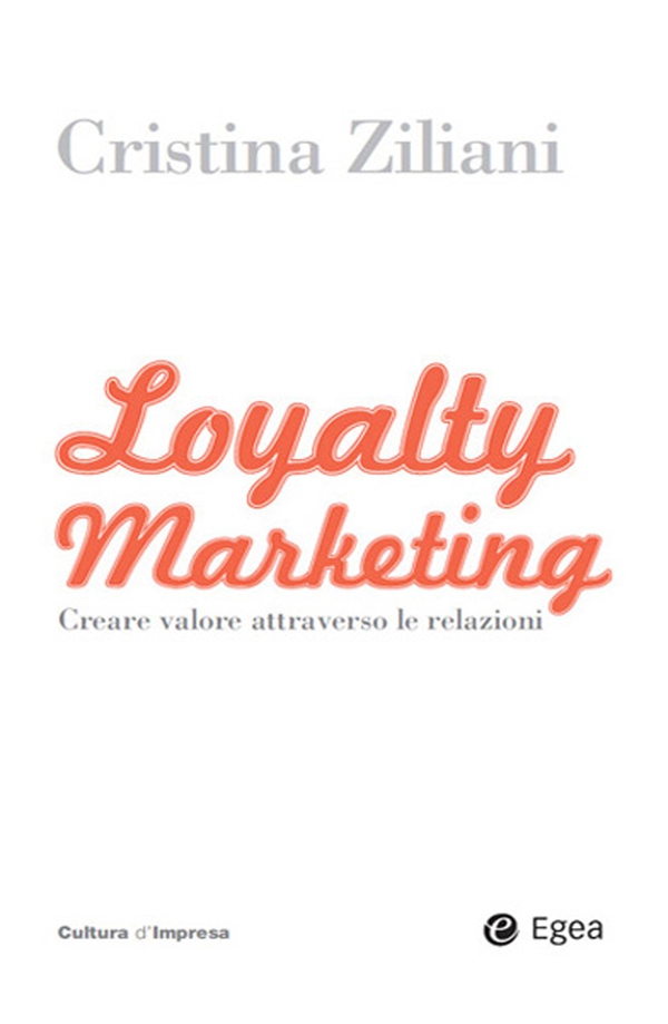 Loyalty Marketing - Librerie.coop Loyalty Marketing - Librerie.coop