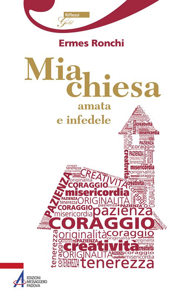 Mia chiesa amata e infedele - Librerie.coop Mia chiesa amata e infedele - Librerie.coop