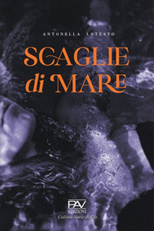 Scaglie di mare - Librerie.coop Scaglie di mare - Librerie.coop