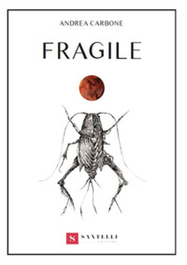 Fragile - Librerie.coop Fragile - Librerie.coop