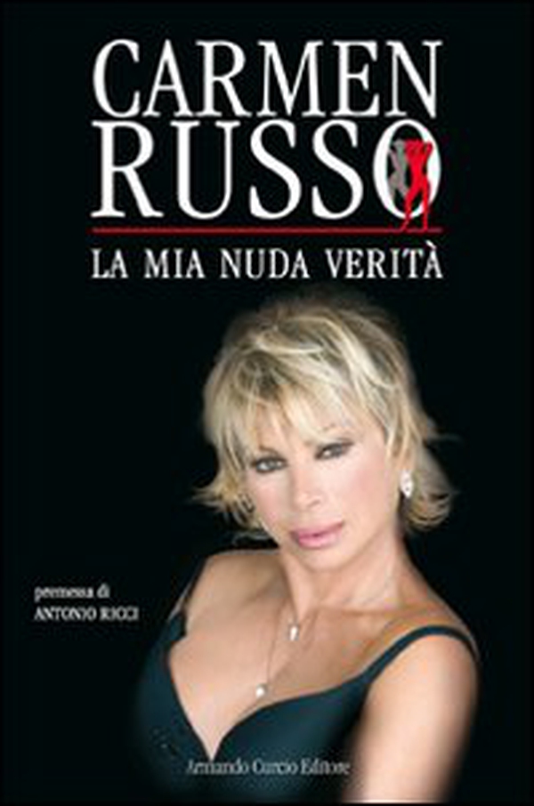La mia nuda verità - Librerie.coop La mia nuda verità - Librerie.coop