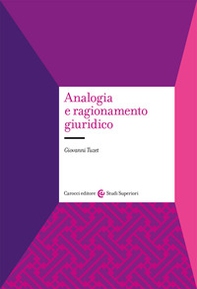 Analogia e ragionamento giuridico - Librerie.coop