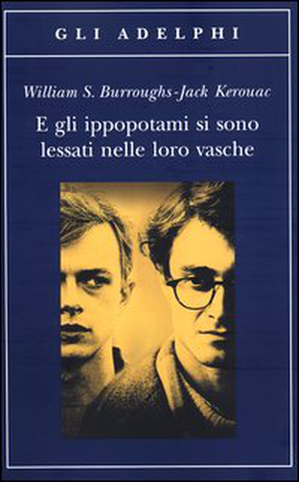 E gli ippopotami si sono lessati nelle loro vasche - Librerie.coop E gli ippopotami si sono lessati nelle loro vasche - Librerie.coop