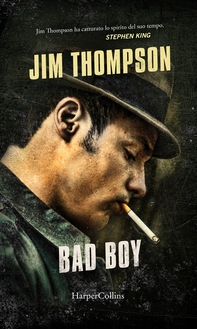 Bad boy (Versione italiana) - Librerie.coop Bad boy (Versione italiana) - Librerie.coop