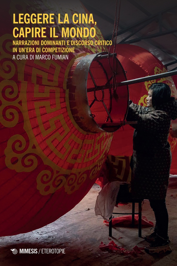 Leggere la Cina, capire il mondo - Librerie.coop Leggere la Cina, capire il mondo - Librerie.coop