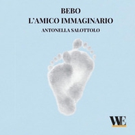 Bebo, l'amico immaginario - Librerie.coop