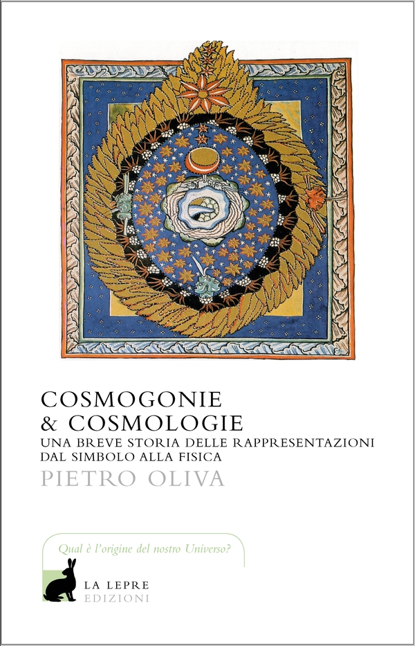 Cosmogonie & Cosmologie - Librerie.coop Cosmogonie & Cosmologie - Librerie.coop