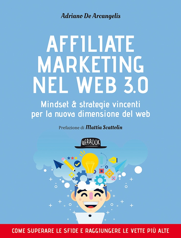 Affiliate marketing nel Web 3.0 - Librerie.coop Affiliate marketing nel Web 3.0 - Librerie.coop