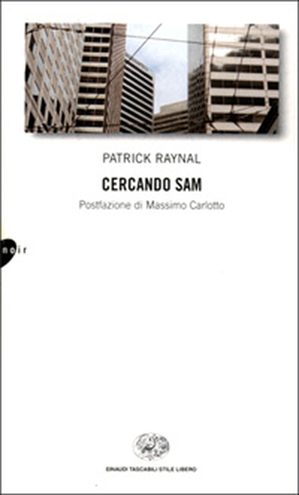 Cercando Sam - Librerie.coop Cercando Sam - Librerie.coop