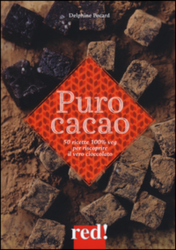 Puro cacao - Librerie.coop Puro cacao - Librerie.coop