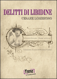 Delitti di libidine - Librerie.coop