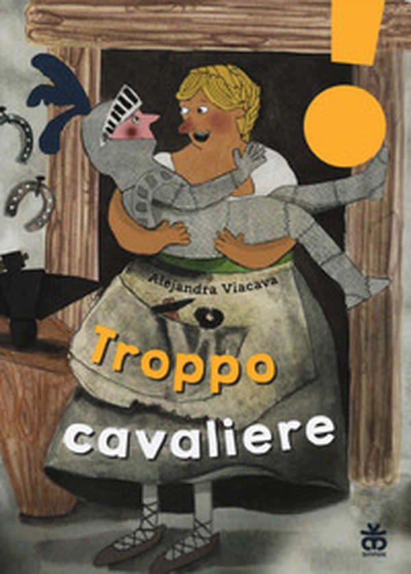 Troppo cavaliere - Librerie.coop Troppo cavaliere - Librerie.coop