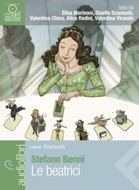 Le Beatrici - Librerie.coop Le Beatrici - Librerie.coop