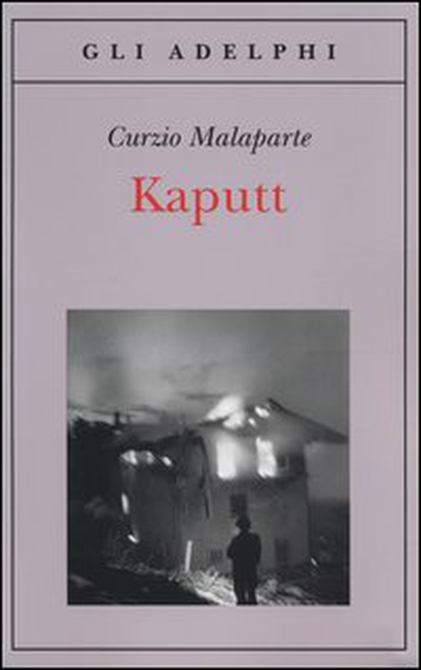 Kaputt - Librerie.coop Kaputt - Librerie.coop