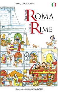 Prendi Roma per Rime - Librerie.coop