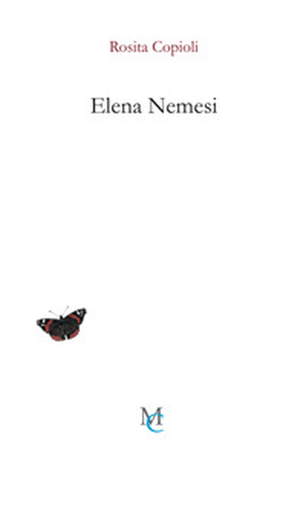 Elena Nemesi - Librerie.coop Elena Nemesi - Librerie.coop