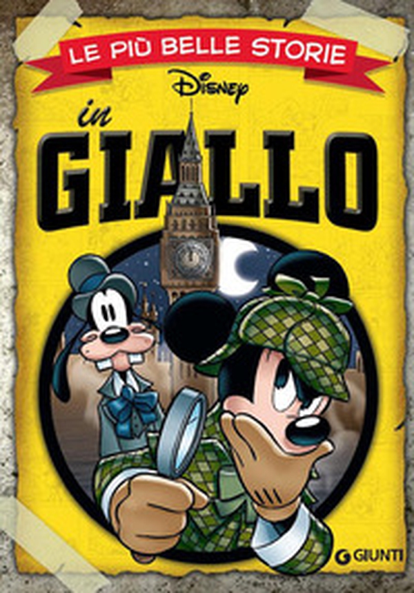 Le più belle storie in giallo - Librerie.coop Le più belle storie in giallo - Librerie.coop