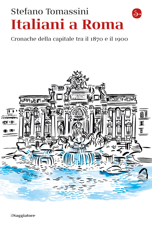 Italiani a Roma - Librerie.coop Italiani a Roma - Librerie.coop