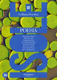 Isole. Collana poetica - Librerie.coop