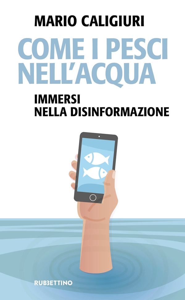 Come i pesci nell’acqua - Librerie.coop Come i pesci nell’acqua - Librerie.coop