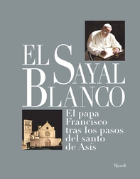 El Sayal Blanco - Librerie.coop