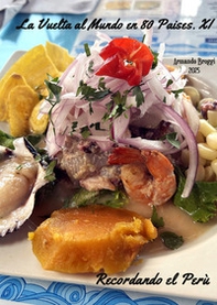 La vuelta al mundo en 80 paises - Vol. 9 - Librerie.coop