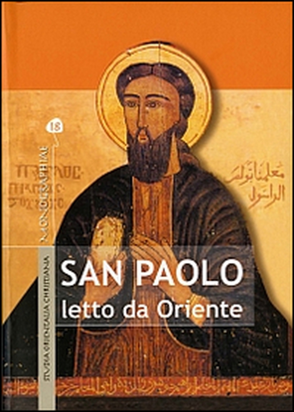 San Paolo letto da Oriente - Librerie.coop San Paolo letto da Oriente - Librerie.coop