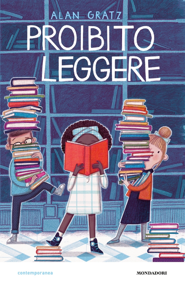 Proibito leggere! - Librerie.coop Proibito leggere! - Librerie.coop