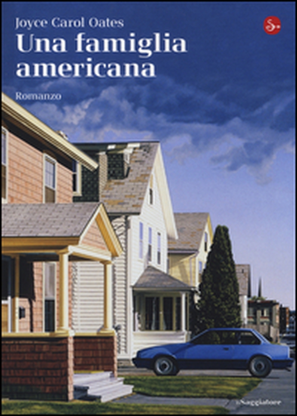 Una famiglia americana - Librerie.coop Una famiglia americana - Librerie.coop