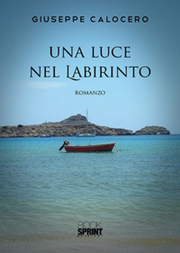Una luce nel labirinto - Librerie.coop Una luce nel labirinto - Librerie.coop
