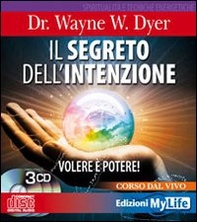 Il segreto dell'intenzione. Volere è potere! - Librerie.coop Il segreto dell'intenzione. Volere è potere! - Librerie.coop