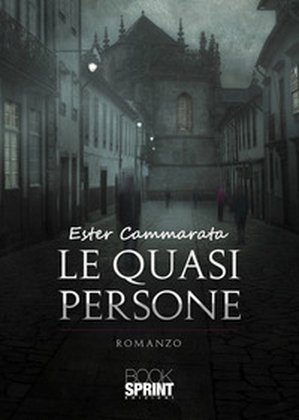 Le quasi persone - Librerie.coop Le quasi persone - Librerie.coop