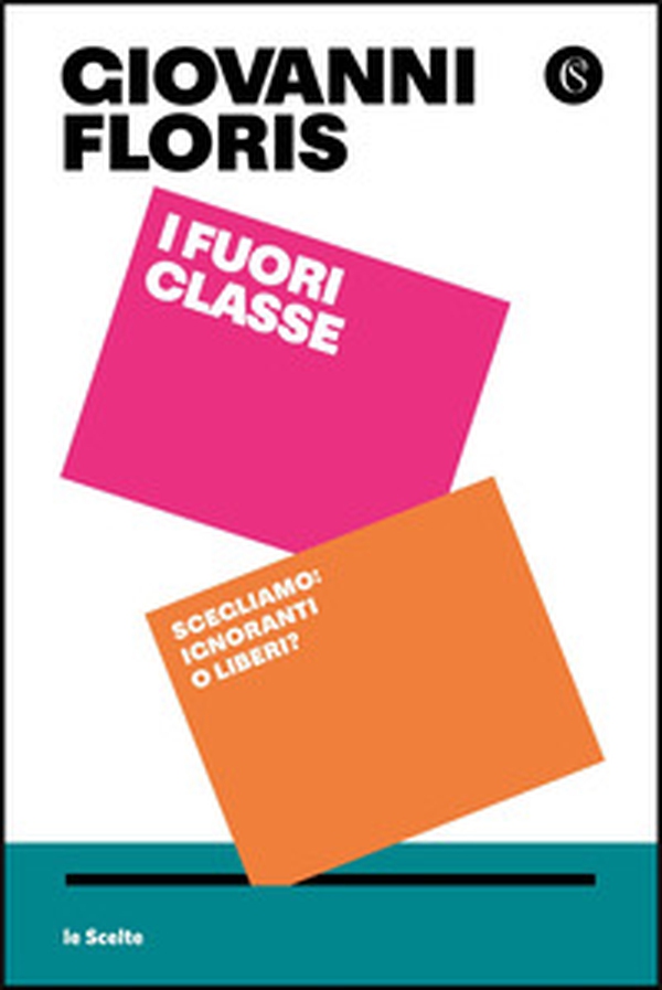 I fuori classe - Librerie.coop