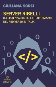 Server ribelli - Librerie.coop