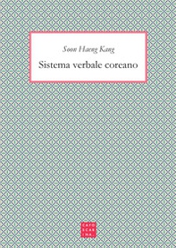 Sistema verbale coreano - Librerie.coop