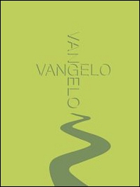 Vangelo. Ediz. verde - Librerie.coop