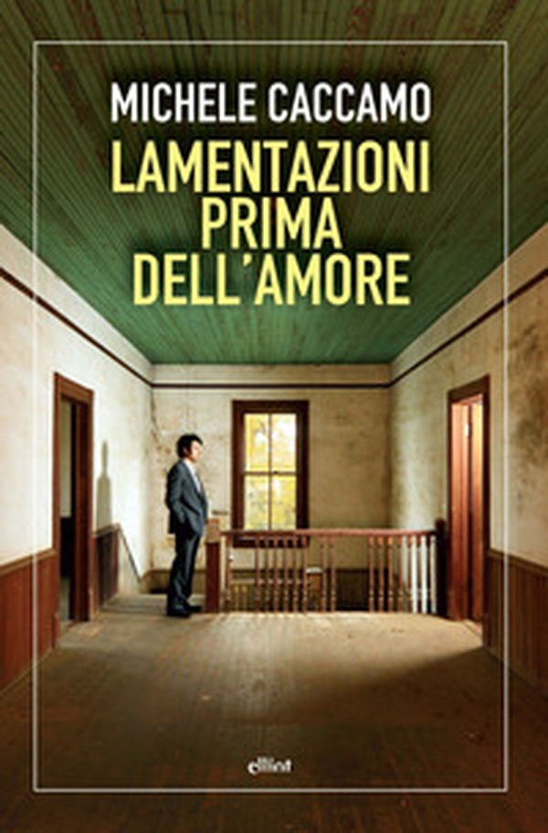 Lamentazioni prima dell'amore - Librerie.coop Lamentazioni prima dell'amore - Librerie.coop