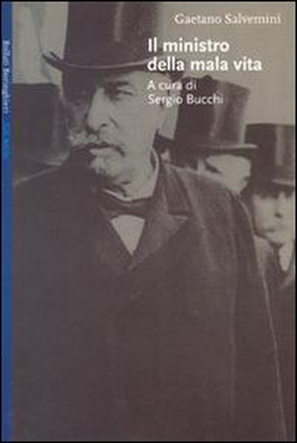 Il ministro della mala vita - Librerie.coop Il ministro della mala vita - Librerie.coop
