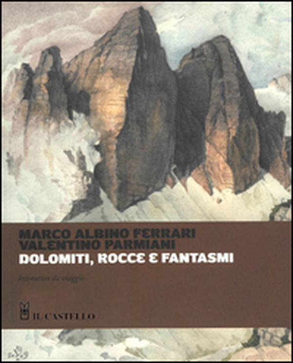Dolomiti, rocce e fantasmi - Librerie.coop Dolomiti, rocce e fantasmi - Librerie.coop