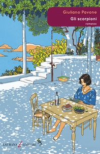 Gli scorpioni - Librerie.coop