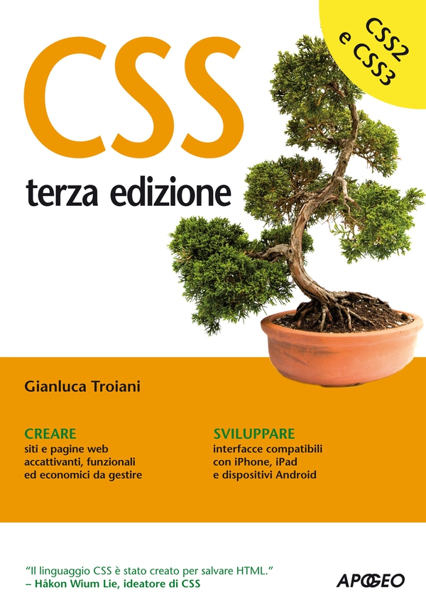 CSS - Librerie.coop CSS - Librerie.coop